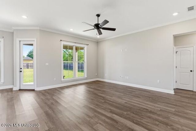 115 Coastal Oak, Hattiesburg, MS 39402