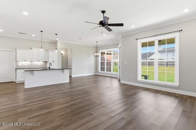 115 Coastal Oak, Hattiesburg, MS 39402
