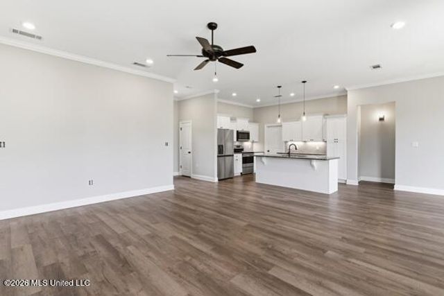 115 Coastal Oak, Hattiesburg, MS 39402
