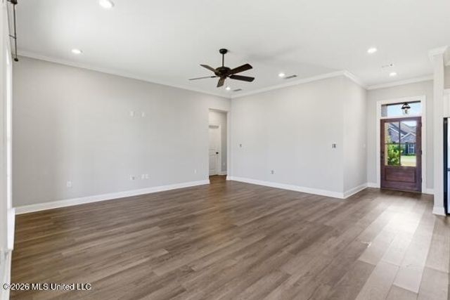115 Coastal Oak, Hattiesburg, MS 39402