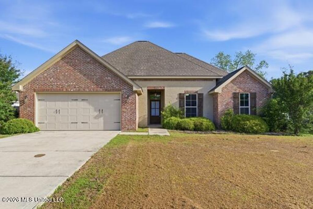 115 Coastal Oak, Hattiesburg, MS 39402