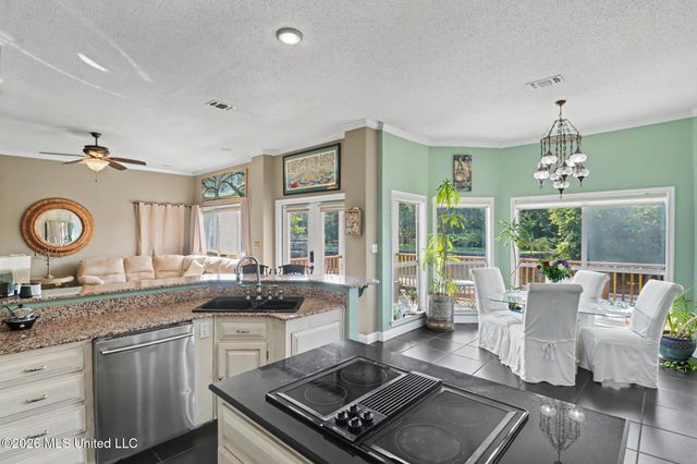 3487 Wells Ferry Cove, Biloxi, MS 39532