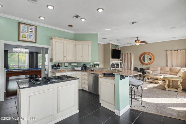 3487 Wells Ferry Cove, Biloxi, MS 39532