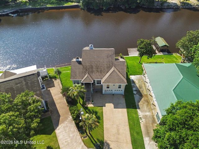 3487 Wells Ferry Cove, Biloxi, MS 39532