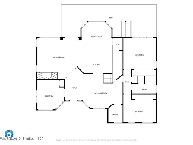 3487 Wells Ferry Cove, Biloxi, MS 39532