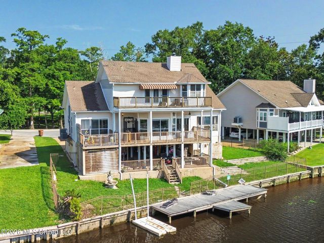 3487 Wells Ferry Cove, Biloxi, MS 39532