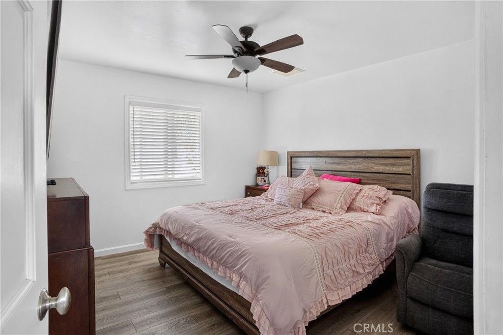 Image 13 of property listing at 15912 Rexroth Street, Mojave, CA 93501