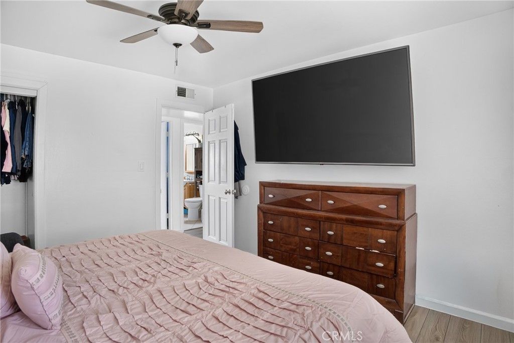 Image 14 of property listing at 15912 Rexroth Street, Mojave, CA 93501