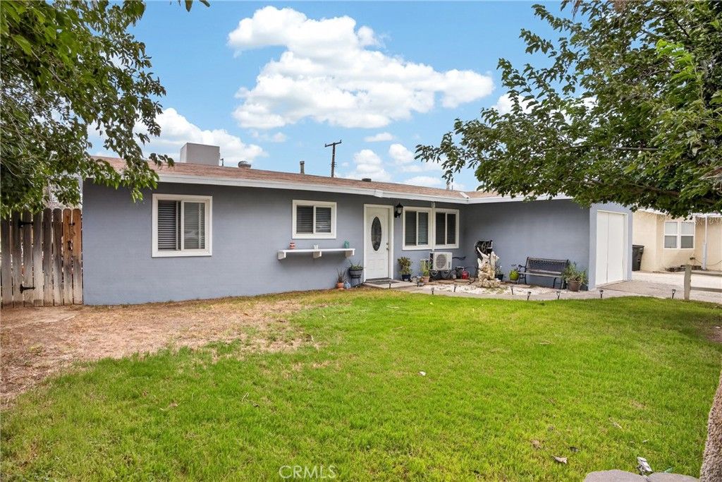 Image 29 of property listing at 15912 Rexroth Street, Mojave, CA 93501