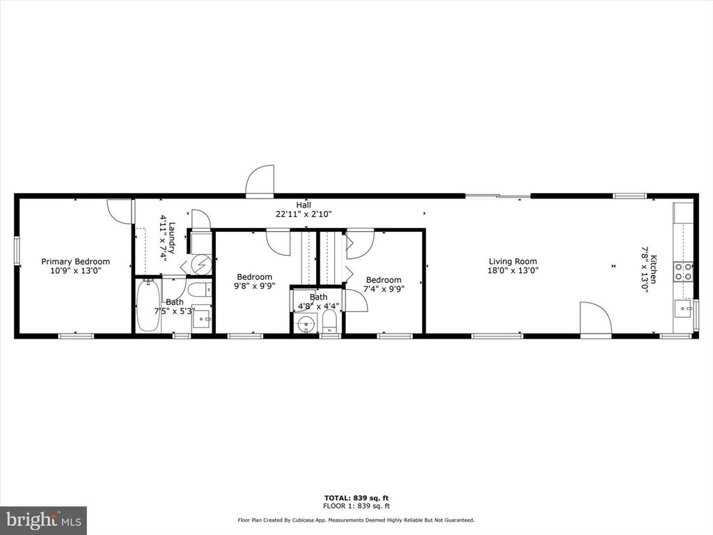 101 BELVUE RD, North East, MD 21901