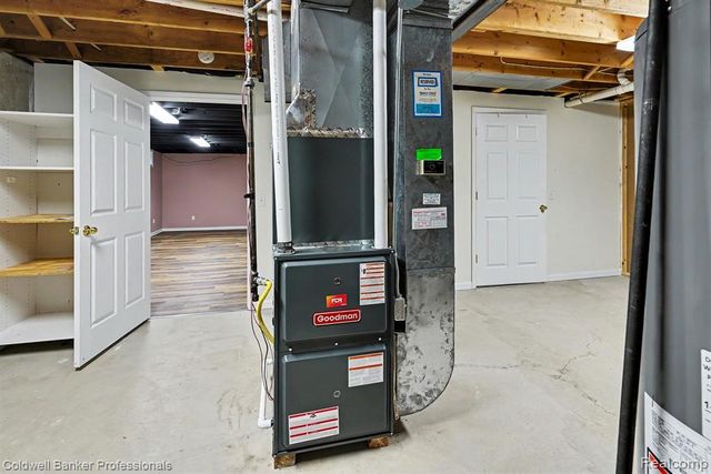 1083 Shalin Drive, Davison, MI 48423