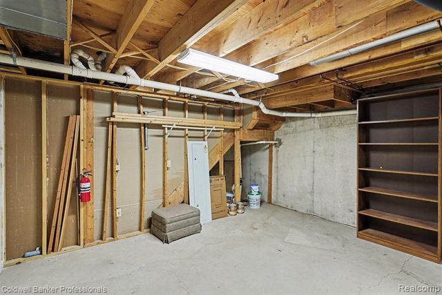 1083 Shalin Drive, Davison, MI 48423