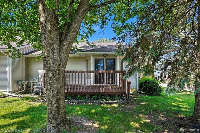 1083 Shalin Drive, Davison, MI 48423
