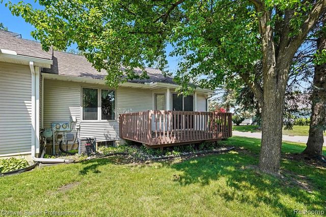 1083 Shalin Drive, Davison, MI 48423