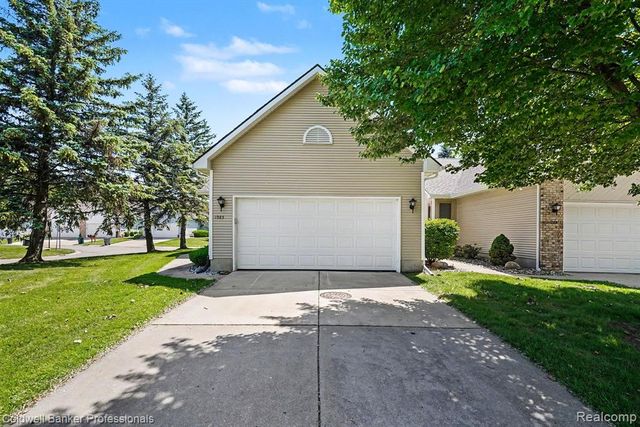 1083 Shalin Drive, Davison, MI 48423
