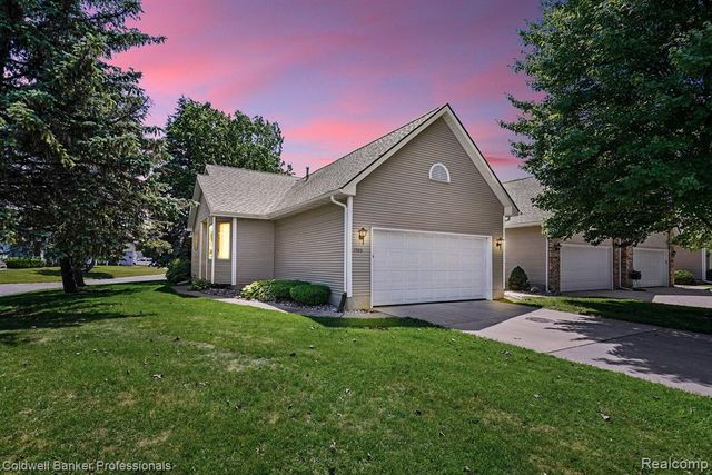 1083 Shalin Drive, Davison, MI 48423