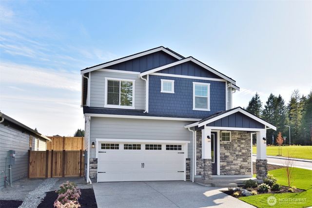 5938 NW Rhino Way, Silverdale, WA 98312