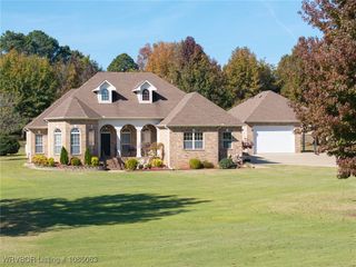 2721 Koller Trail, Van Buren, AR 72956