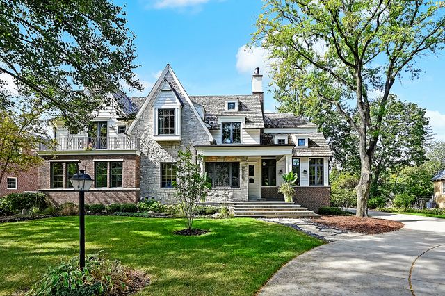 4736 Grand Avenue, Western Springs, IL 60558