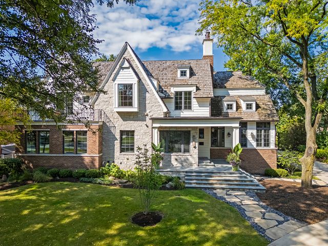 4736 Grand Avenue, Western Springs, IL 60558