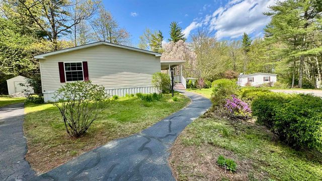 10 Lark Lane, Rochester, NH 03868