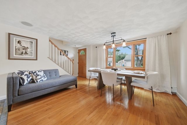 1 Summit Terrace, Peabody, MA 01960