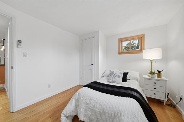 1 Summit Terrace, Peabody, MA 01960
