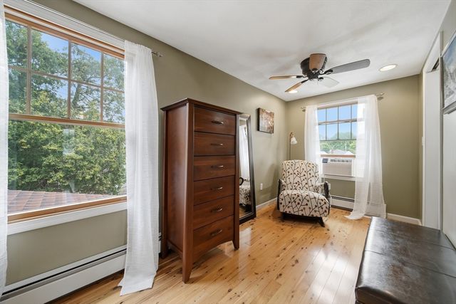 1 Summit Terrace, Peabody, MA 01960