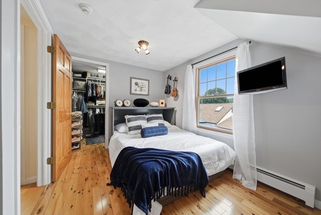 1 Summit Terrace, Peabody, MA 01960