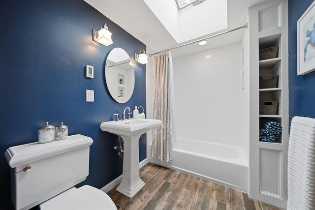 1 Summit Terrace, Peabody, MA 01960