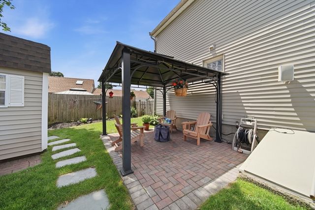 1 Summit Terrace, Peabody, MA 01960