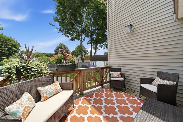 1 Summit Terrace, Peabody, MA 01960