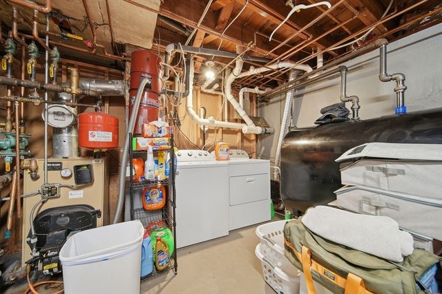 1 Summit Terrace, Peabody, MA 01960