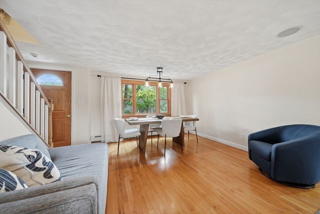 1 Summit Terrace, Peabody, MA 01960