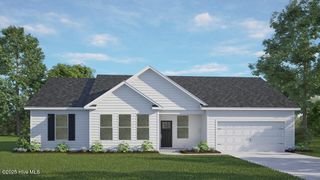 229 Lake Tyler Drive, New Bern, NC 28560