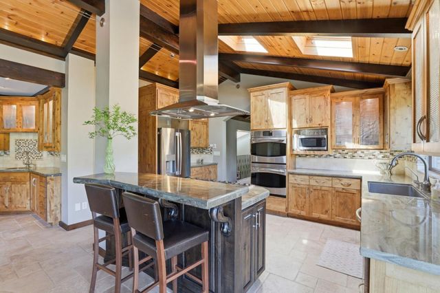 17200 Copper Hill Drive, Morgan Hill, CA 95037