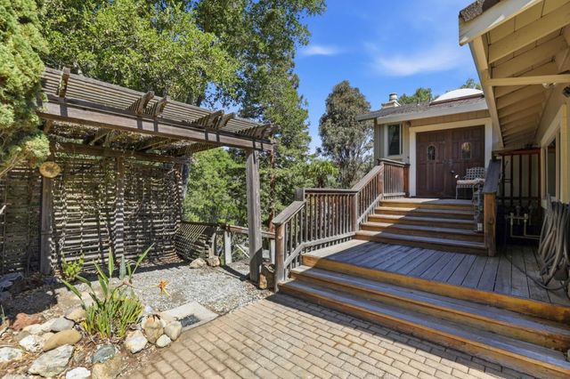 17200 Copper Hill Drive, Morgan Hill, CA 95037
