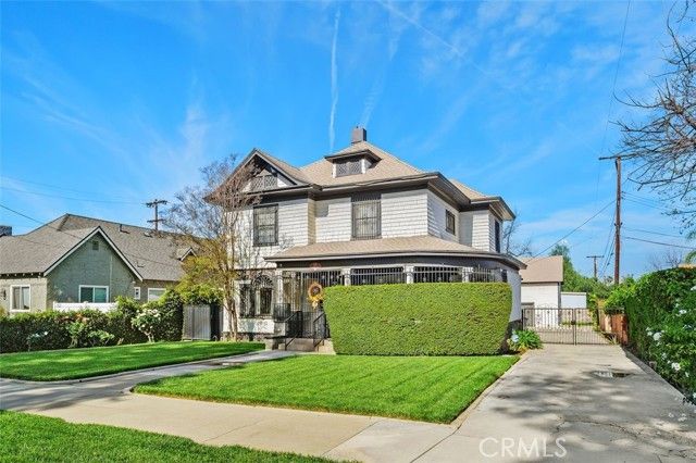 4771 Victoria Avenue, Riverside, CA 92507