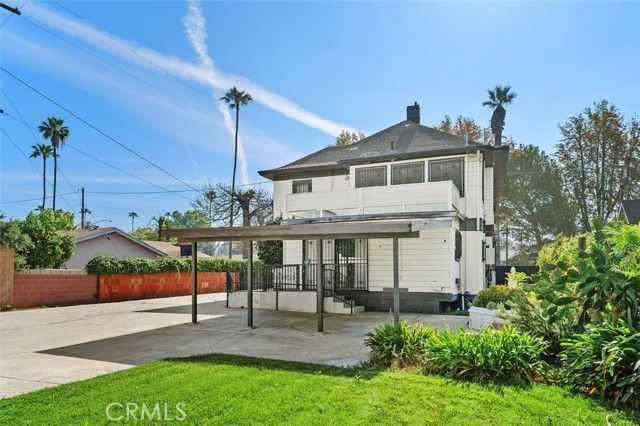 4771 Victoria Avenue, Riverside, CA 92507