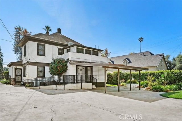 4771 Victoria Avenue, Riverside, CA 92507