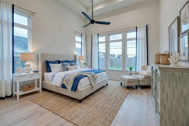 10703 Foundation Way, Richmond, TX 77469