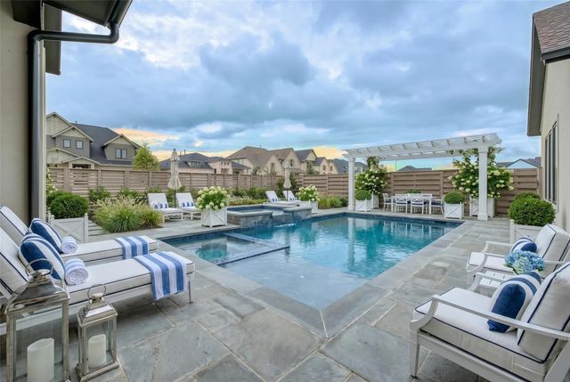 10703 Foundation Way, Richmond, TX 77469