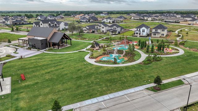 10703 Foundation Way, Richmond, TX 77469