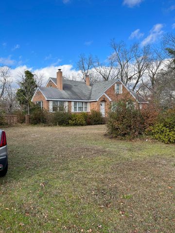 2565 Saint Matthews Road, Orangeburg, SC 29118