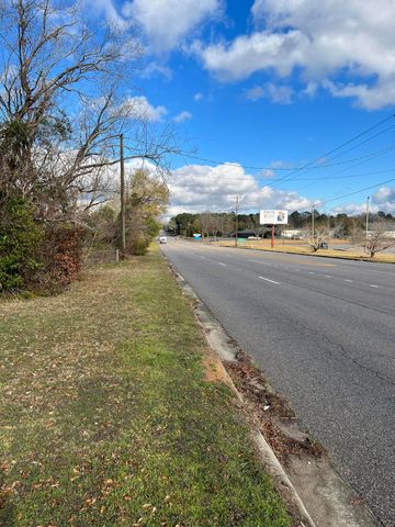 2565 Saint Matthews Road, Orangeburg, SC 29118