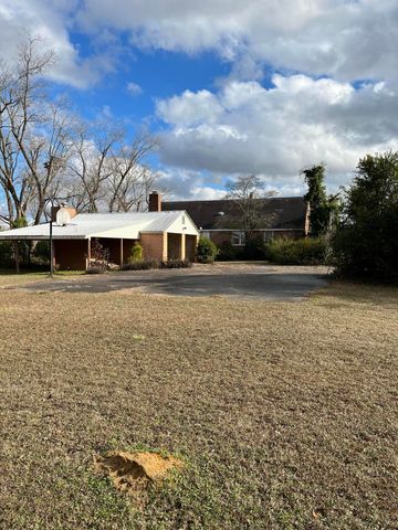2565 Saint Matthews Road, Orangeburg, SC 29118