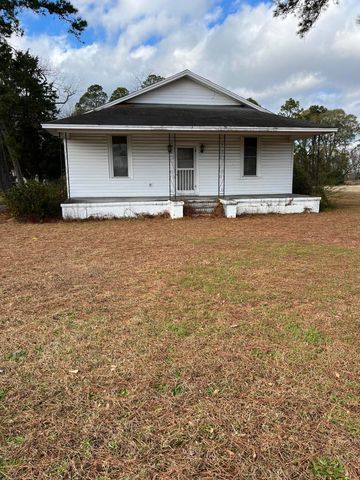 2565 Saint Matthews Road, Orangeburg, SC 29118