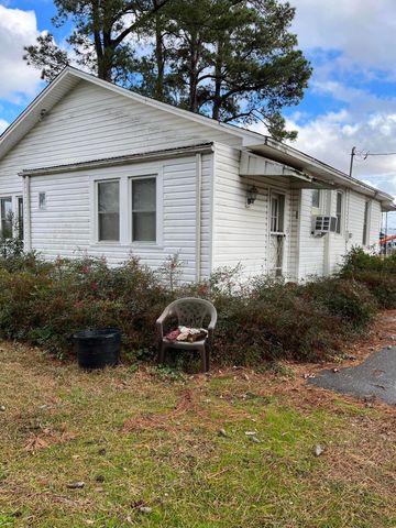 2565 Saint Matthews Road, Orangeburg, SC 29118