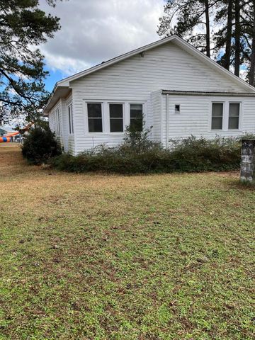 2565 Saint Matthews Road, Orangeburg, SC 29118