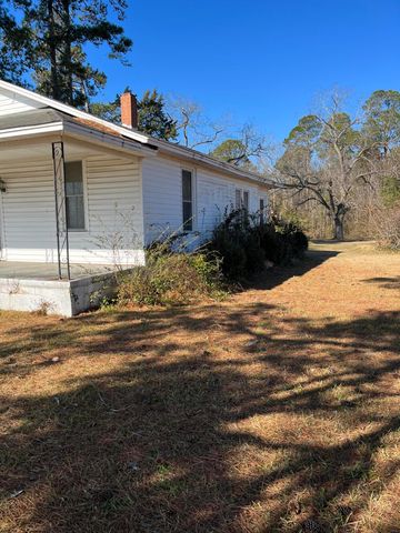 2565 Saint Matthews Road, Orangeburg, SC 29118